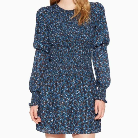sachin and babi light blue dress Women's The A&F Emerson Drop-Waist Maxi Dress | Women's Dresses